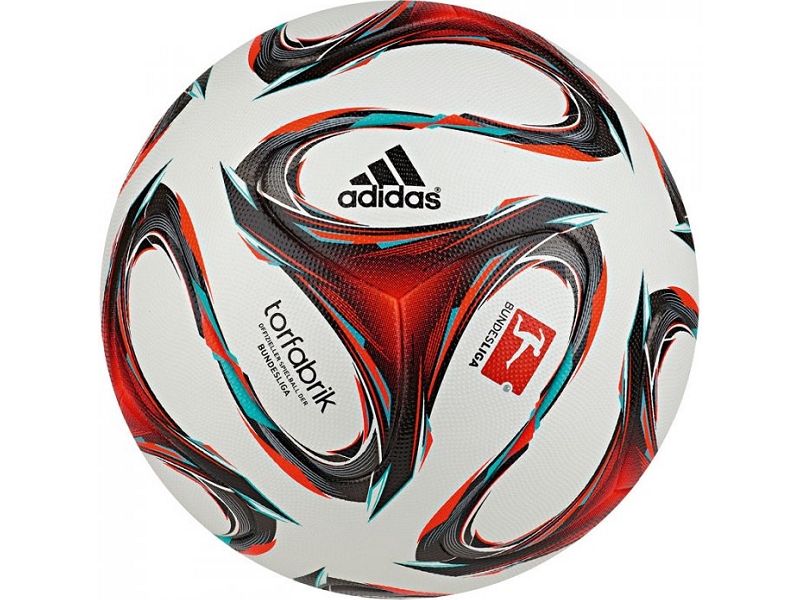 Niemcy piłka Adidas