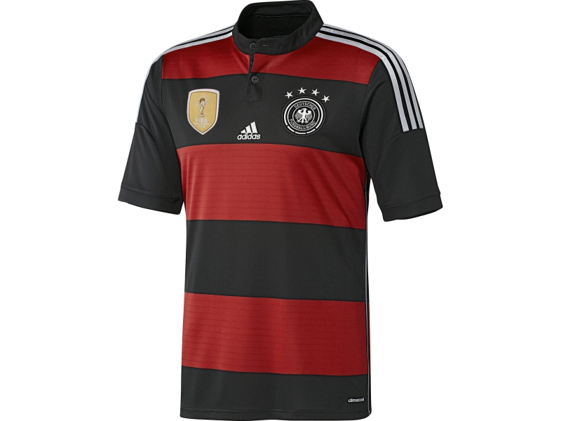 Niemcy koszulka junior Adidas