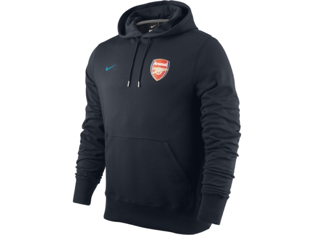 Arsenal Londyn bluza Nike