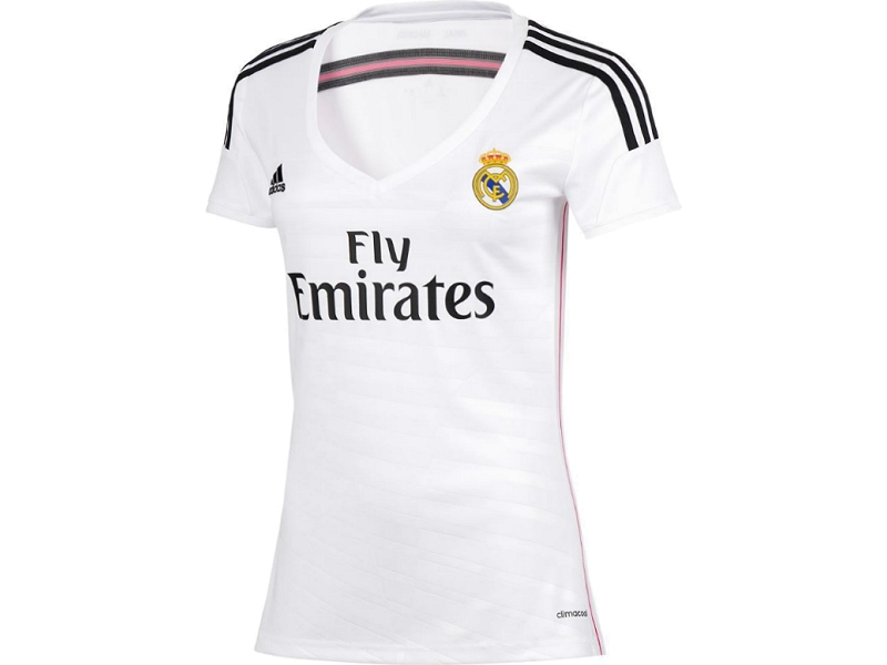 Real Madryt koszulka damska Adidas