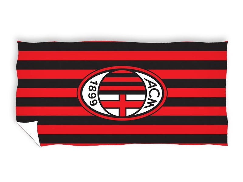 AC Milan ręcznik