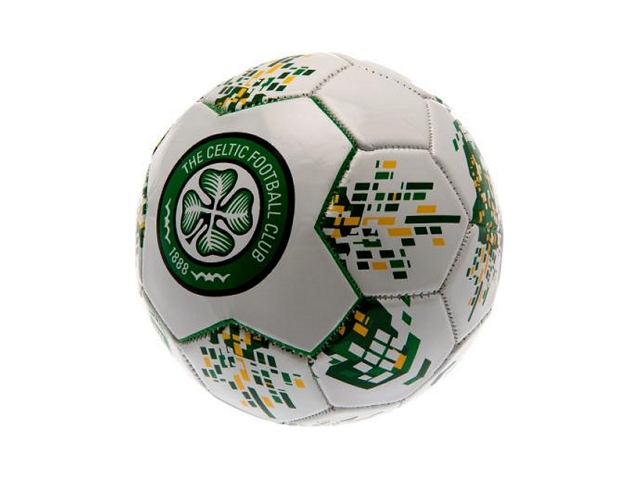 Celtic Glasgow minipiłka