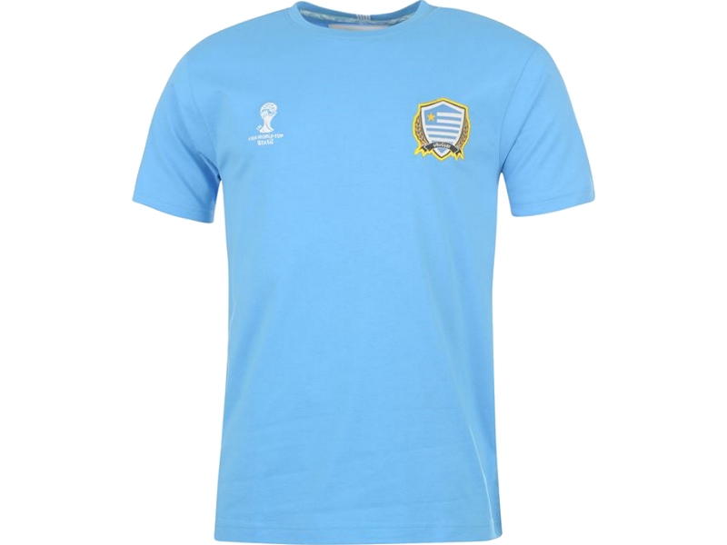 Urugwaj t-shirt World Cup 2014