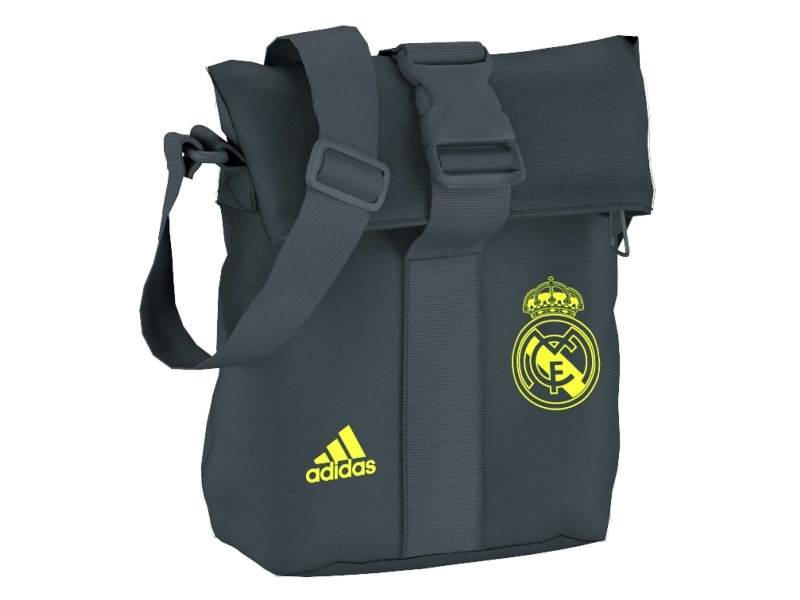 Real Madryt torba na ramię Adidas