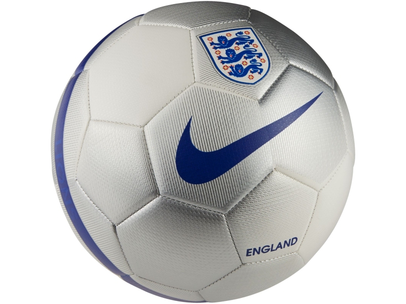 Anglia piłka Nike