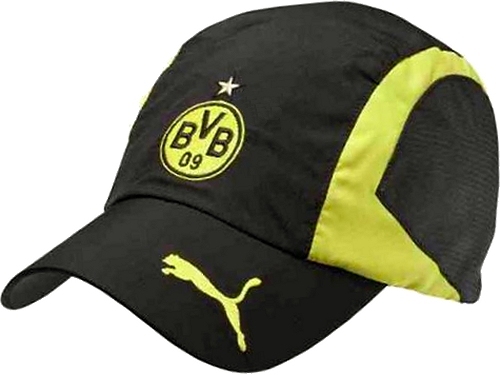 Borussia Dortmund czapka Puma