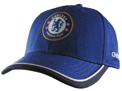 Chelsea Londyn czapka