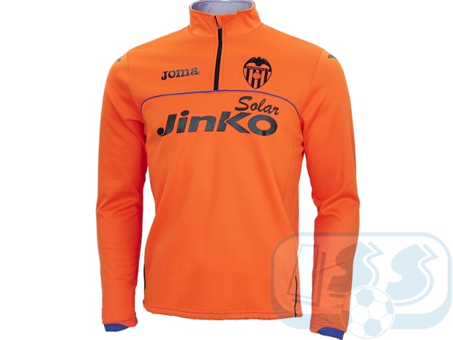Valencia CF bluza Joma