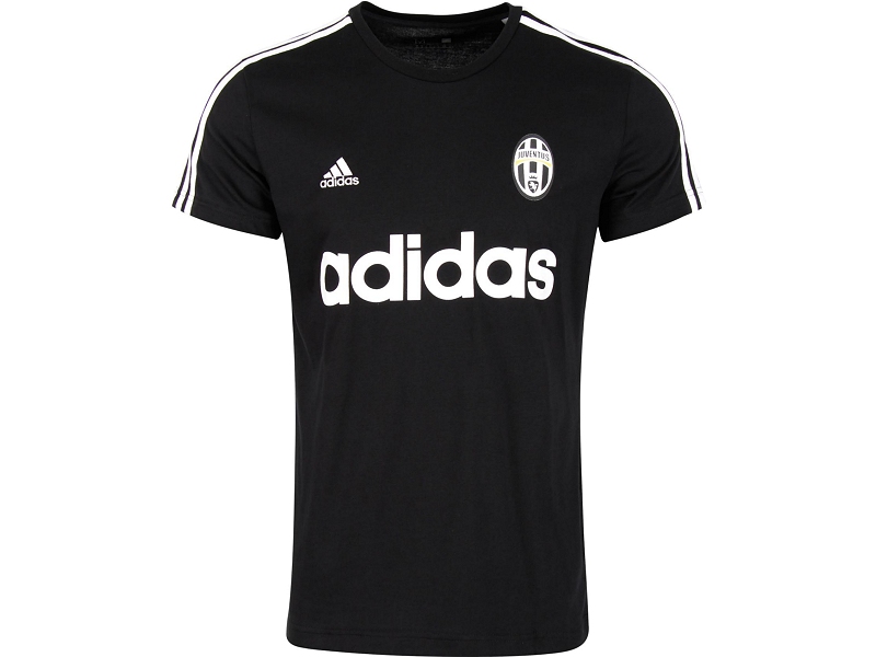 Juventus Turyn t-shirt Adidas