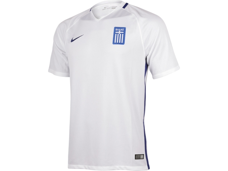 Grecja koszulka Nike