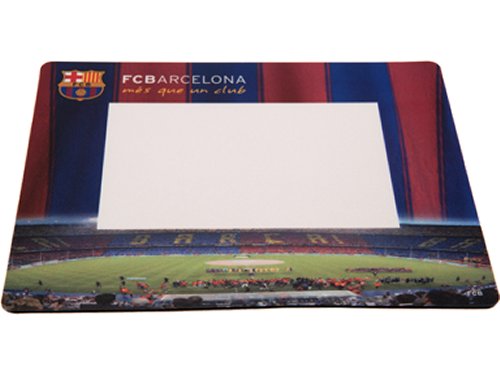 FC Barcelona podkładka pod mysz