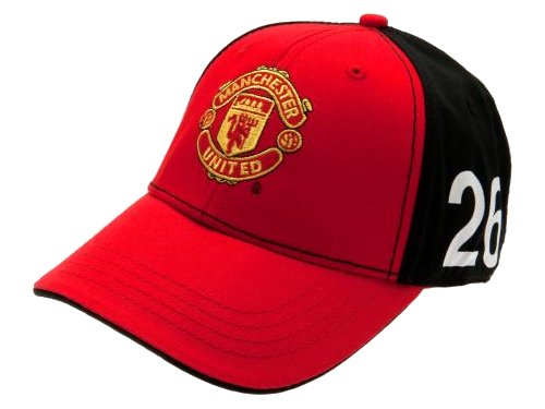 Manchester United czapka