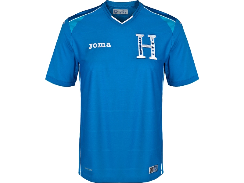 Honduras koszulka Joma