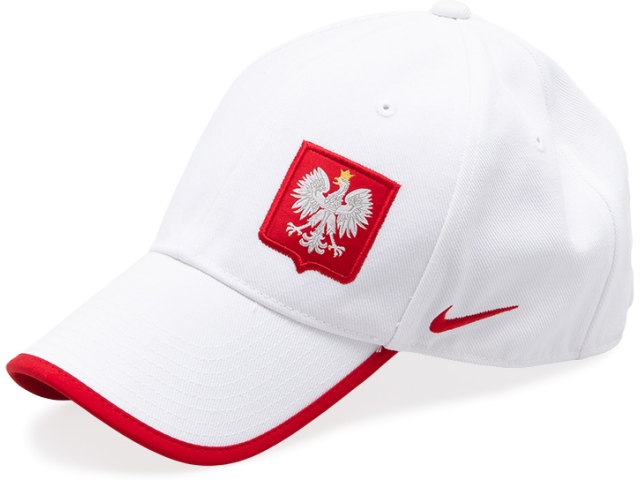 Polska czapka Nike