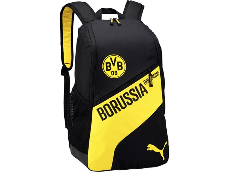 Borussia Dortmund plecak Puma