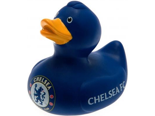 Chelsea Londyn kaczka do kąpieli
