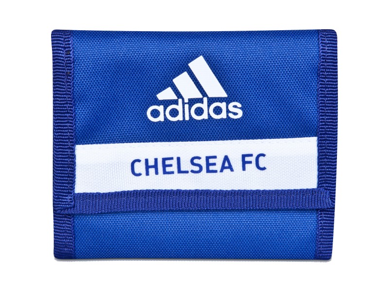 Chelsea Londyn portfel Adidas