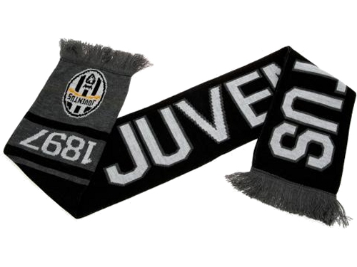 Juventus Turyn szalik