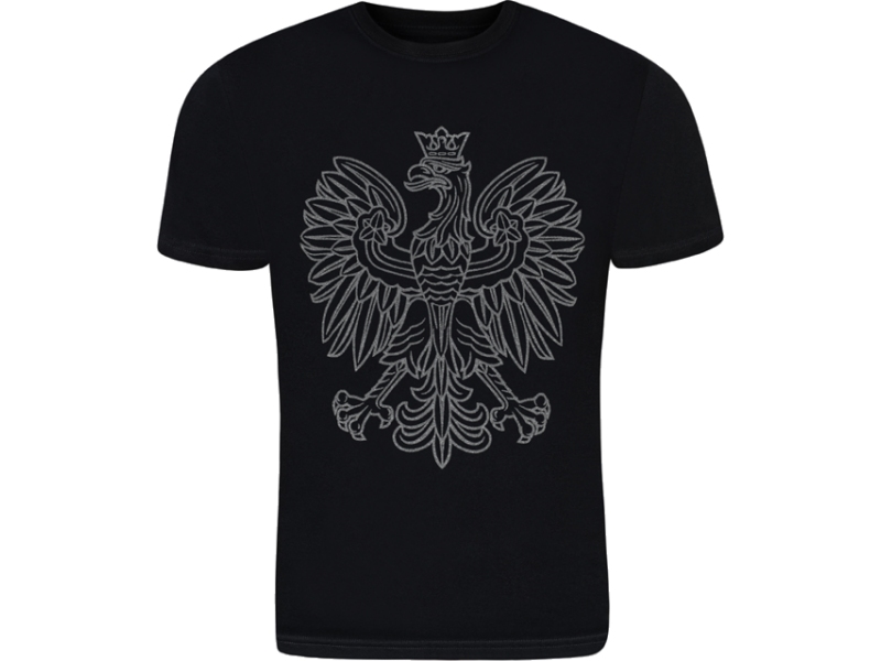 t-shirt Surge Polonia