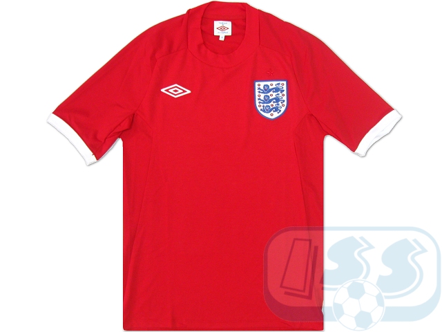 Anglia koszulka Umbro