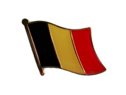 Belgia odznaka