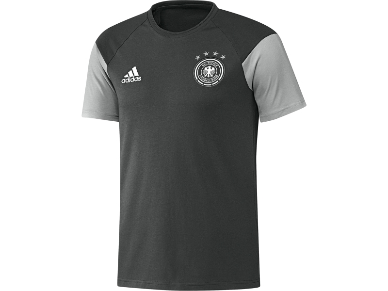 Niemcy t-shirt Adidas