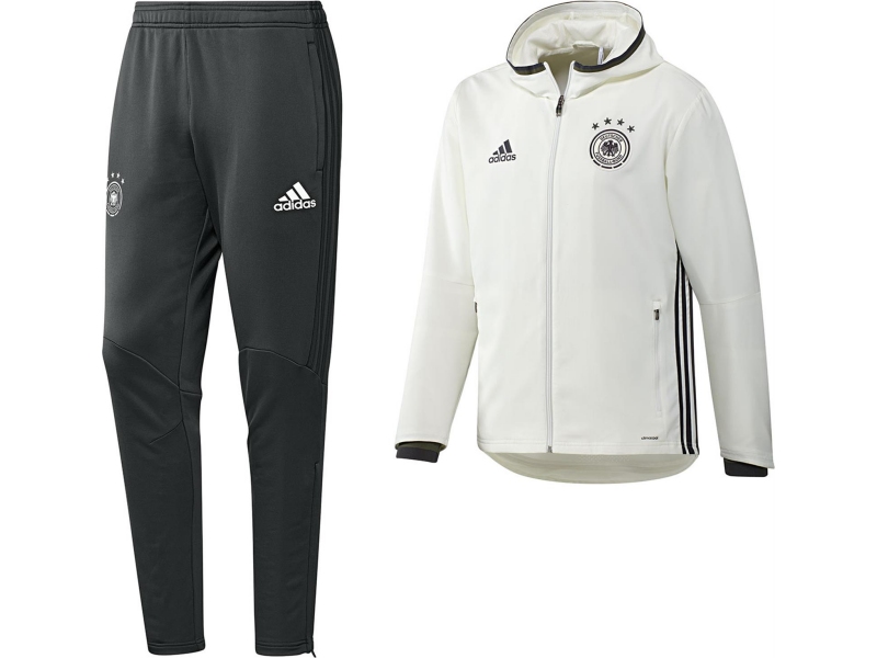Niemcy dres Adidas