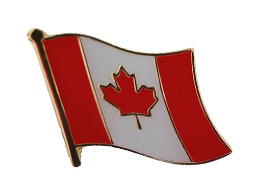 Kanada odznaka