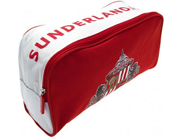 Sunderland FC torba na buty
