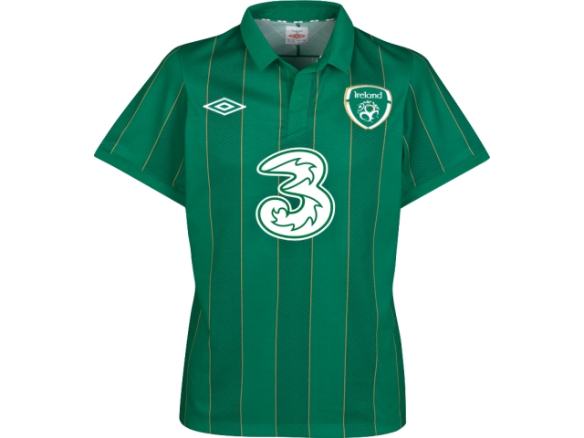 Irlandia koszulka Umbro
