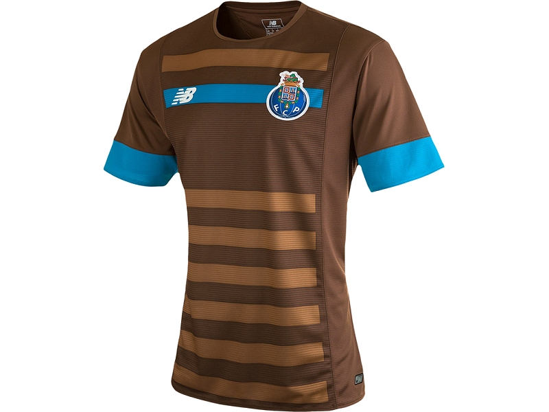 FC Porto koszulka New Balance