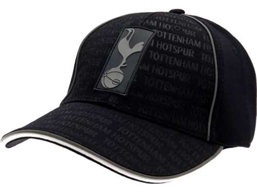 Tottenham czapka