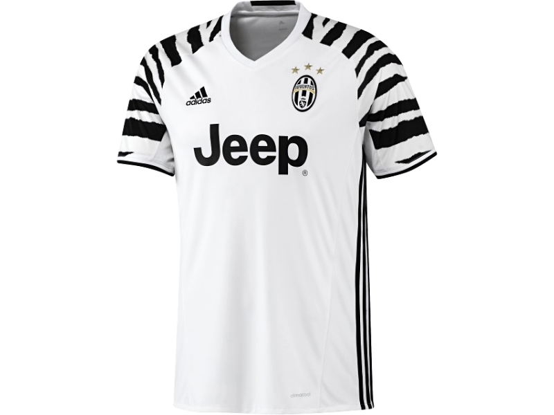 Juventus Turyn koszulka junior Adidas