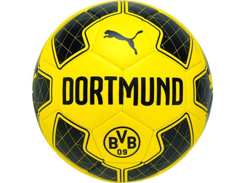 Borussia Dortmund piłka Puma