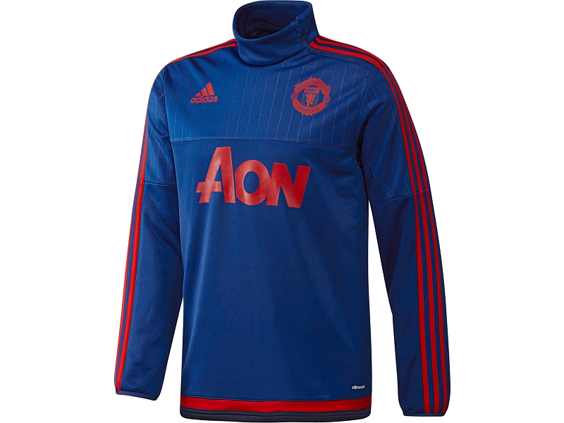 Manchester United bluza junior Adidas
