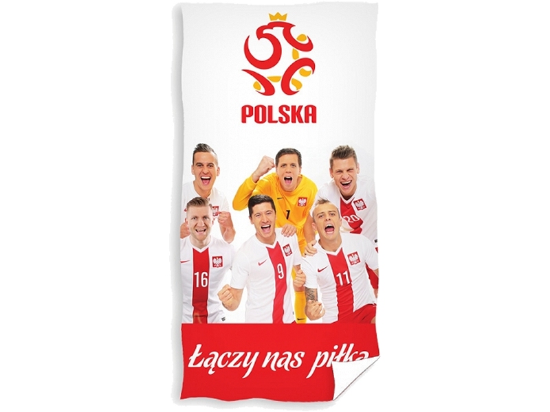 Polska ręcznik
