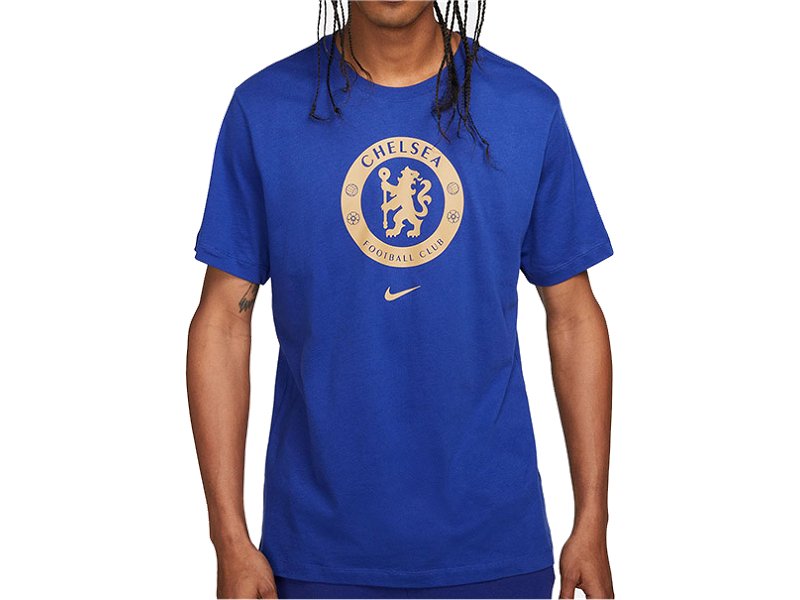 : Chelsea Londyn t-shirt Nike