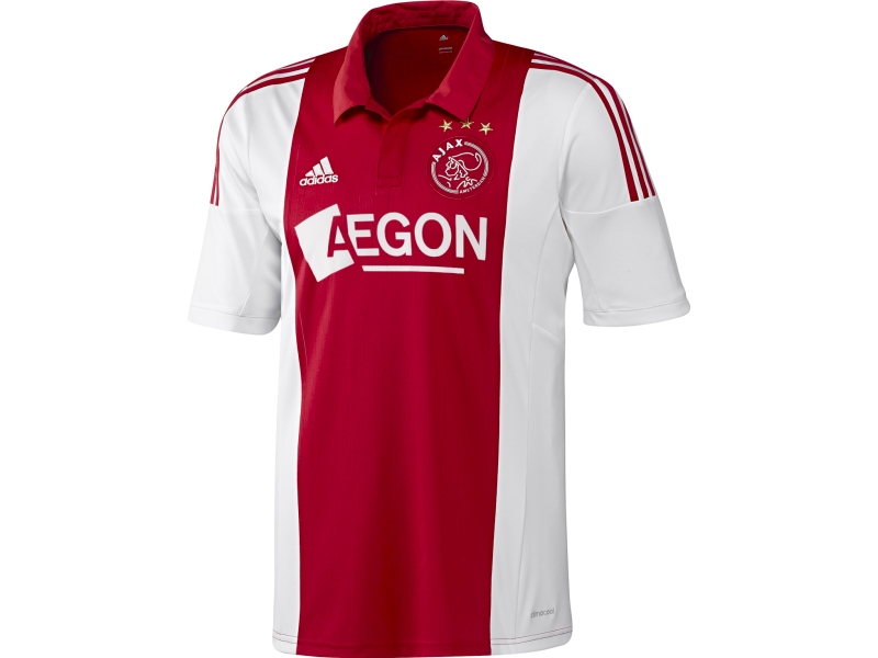 Ajax Amsterdam koszulka junior Adidas