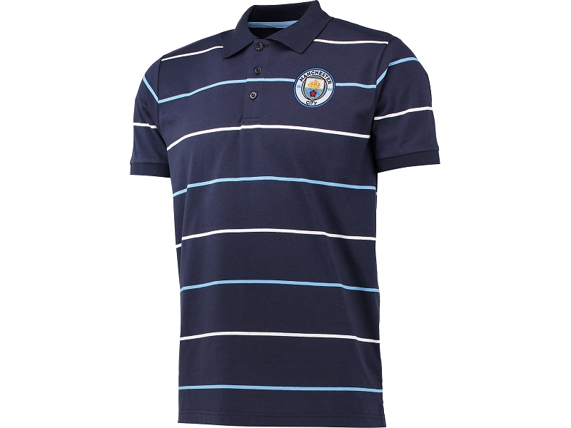 Manchester City koszulka polo