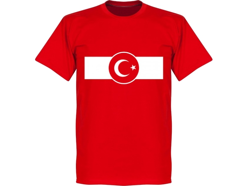 Turcja t-shirt