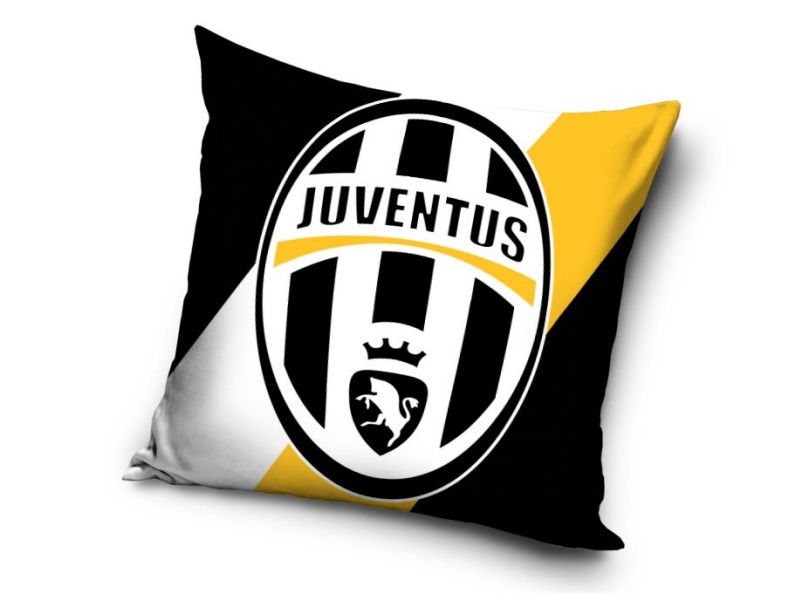 Juventus Turyn poduszka