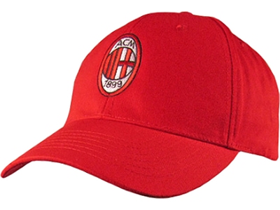 AC Milan czapka