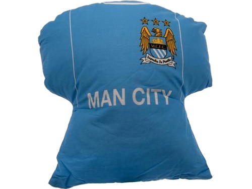 Manchester City poduszka