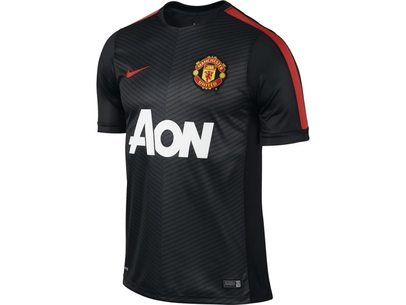 Manchester United koszulka Nike