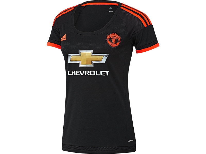Manchester United koszulka damska Adidas