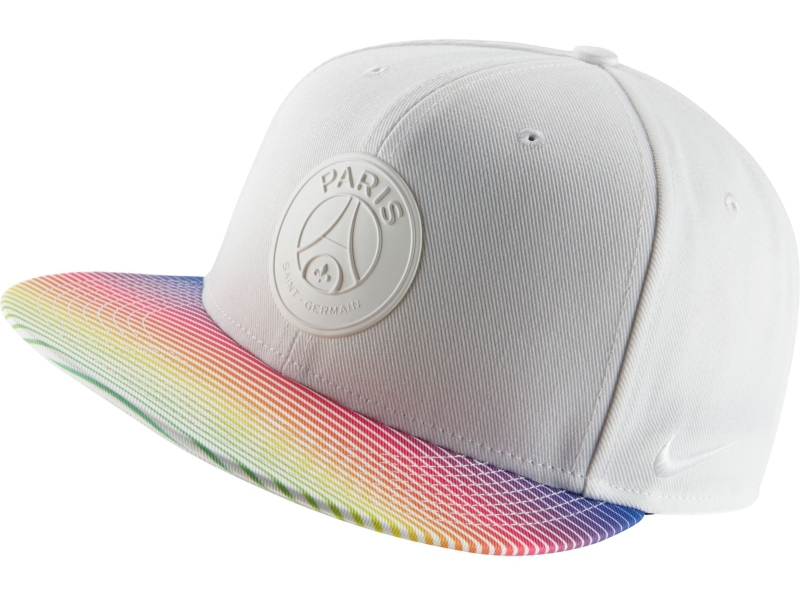 Paris Saint-Germain czapka Nike