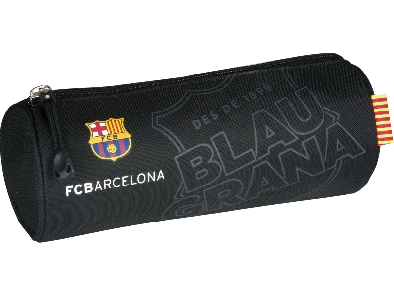 FC Barcelona piórnik