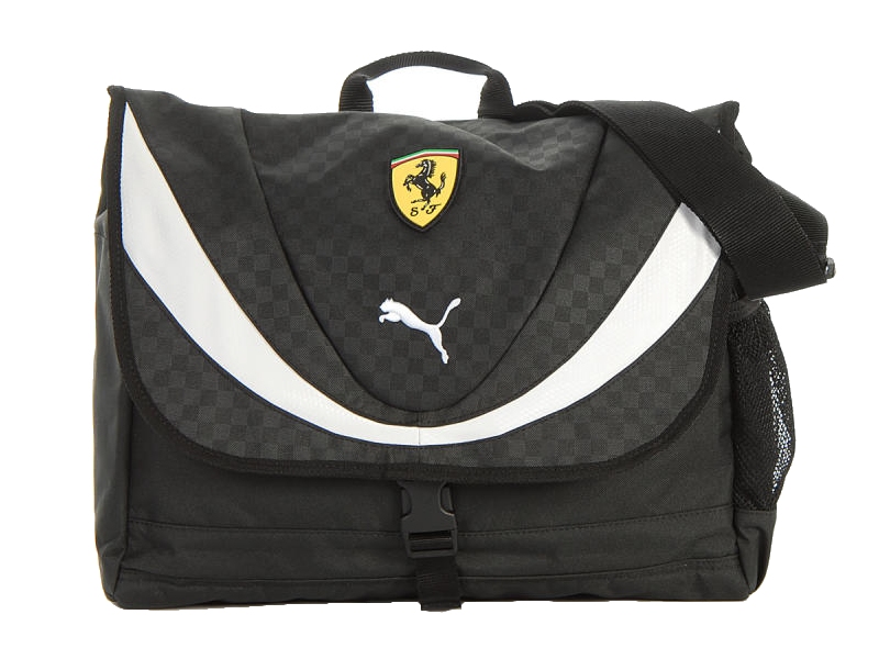 Ferrari torba na ramię Puma
