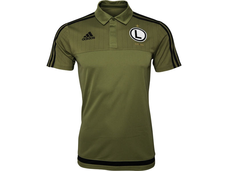 Legia Warszawa koszulka polo Adidas