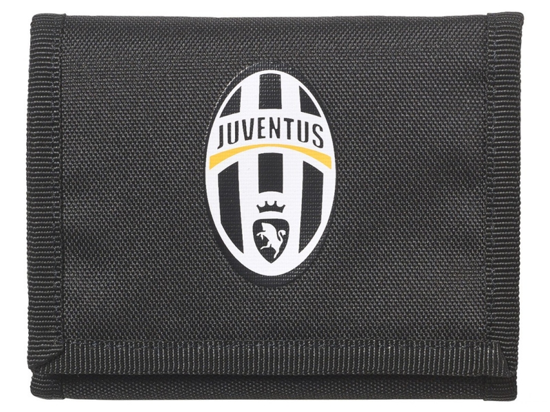 Juventus Turyn portfel Adidas